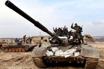 Ruské nálety na provinciu Aleppo vyradili z prevádzky dve nemocnice