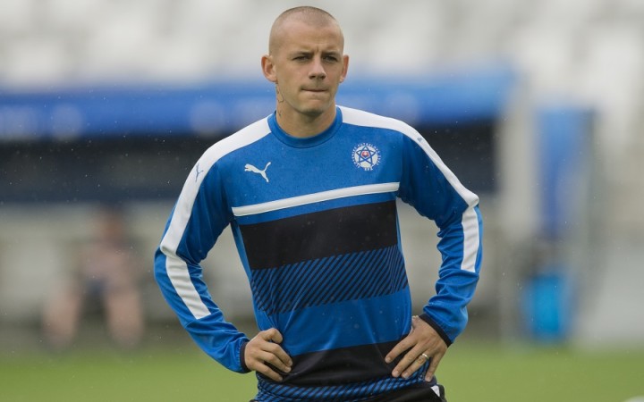 Weiss sa rozhodol pre Slovan najmä kvôli fanúšikom a Ivanovi Kmotríkovi