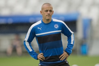 Weiss sa rozhodol pre Slovan najmä kvôli fanúšikom a Ivanovi Kmotríkovi