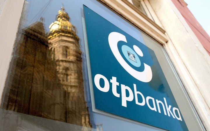 ČSOB kupuje OTP Banku