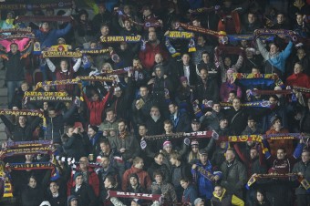 Tréner Jílek skončil v Sparte Praha, tím povedie Kotal z treťoligovej rezervy