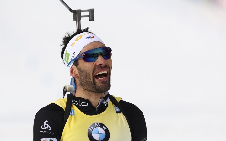 Fourcade získal dvanásty titul v kariére, Bartko skončil 67.
