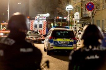 Strelec v nemeckom Hanau zabil deväť ľudí, všetci mali migračné pozadie