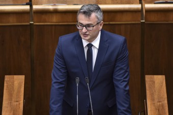 Fiačan preveruje informácie o Mamojkovi, návrh na disciplinárku zatiaľ nedáva