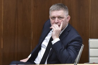 Fico sa pustil do Bugára: Prajem mu 2,99 percenta