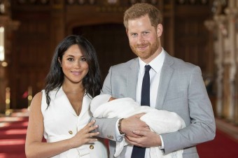 Harry a Meghan sa vzdali značky SussexRoyal