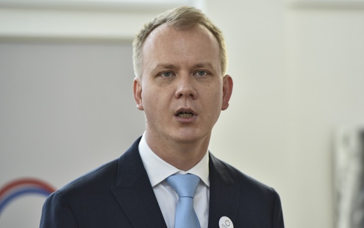Tomáš obhajoval sociálne opatrenia, Beblavý upozornil na ich dosah