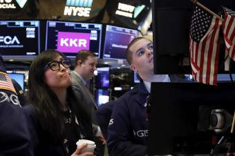 Wall Street prudko oslabila, dôvodom sú obavy z koronavírusu