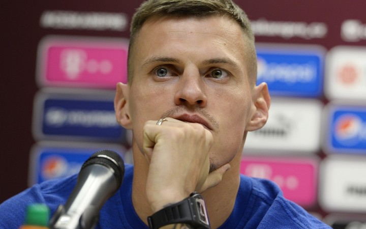 Škrtel nečakane nastúpil v útoku a rozhodol o triumfe Basaksehiru
