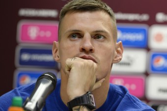 Škrtel nečakane nastúpil v útoku a rozhodol o triumfe Basaksehiru