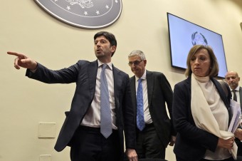 Nákaza novým koronavírusom má v Taliansku už 11 obetí