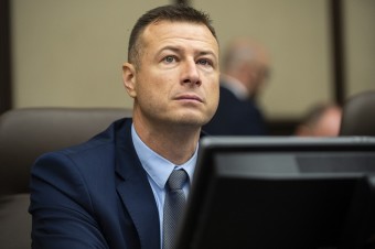 Gál: Rezort spravodlivosti je v najväčšom marazme