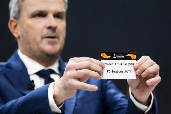 Inter Miláno v osemfinále proti Getafe, Basaksehir dostal Kodaň