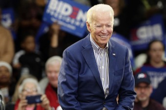 Demokratické primárky v Južnej Karolíne vyhral Joe Biden 