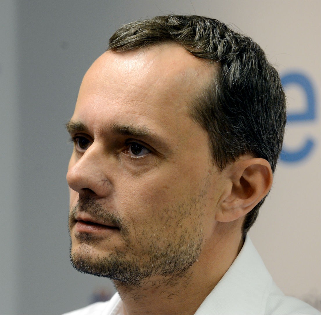 Radoslav Procházka