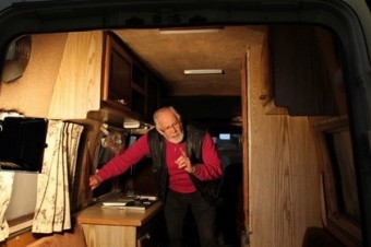 Pred 60 rokmi založili Open Doors. Z brata Andreja sa stal „Boží pašerák“