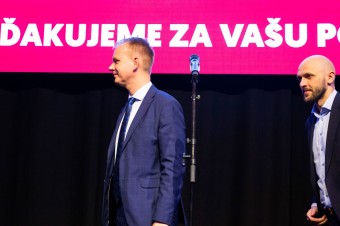 Budúcnosť progresívcov? Viac progresivizmu