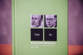 Knihomoľov zápisník: Čo si Masaryk písal so Slovákmi