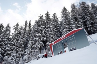 Slovenky obsadili v štafete behu na lyžiach 10.miesto