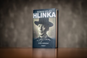 Knihomoľov zápisník: Hlinka ako skala v príboji i človek omylný 