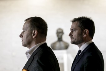 Nájomné byty: Konzervatívne varovanie
