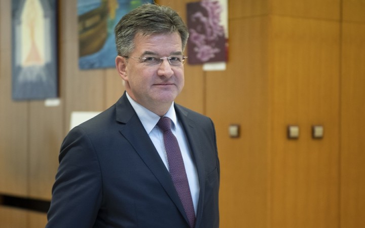Minister Lajčák sa zrejme vráti do Bruselu, bude pracovať pre Európsku úniu