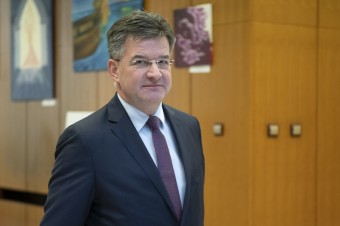 Minister Lajčák sa zrejme vráti do Bruselu, bude pracovať pre Európsku úniu