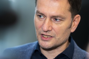 To, čo hovorí Matovič, dáva z Česka zmysel