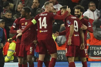 Atletico Madrid vyradilo Liverpool, rozhodlo sa v predĺžení 