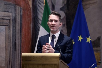 Douglas Murray: Ak nemáte hranice, nemáte krajinu