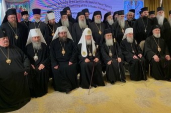 Konštantínopol a Moskva: Ani jednota, ani zmier