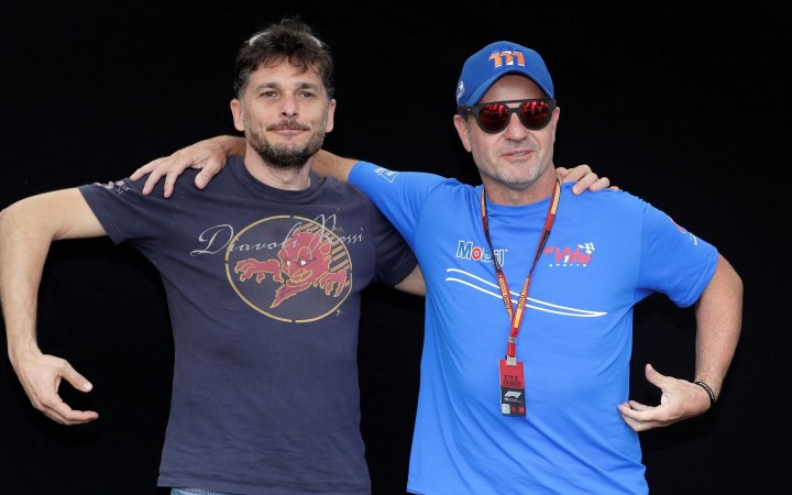 Formula-1 zrušila úvodné podujatie sezóny