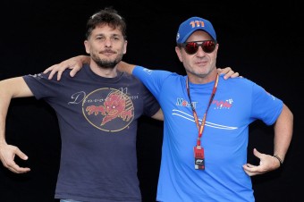 Formula-1 zrušila úvodné podujatie sezóny