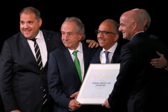 Prezident Americkej futbalovej federácie odstúpil z funkcie