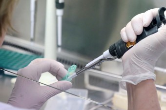 Slovenskí vedci budú pomáhať pri testovaní vzoriek