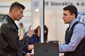 Prácu z domu doteraz pravidelne využívalo len 3,6 % Slovákov