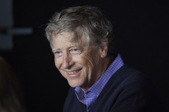 Bill Gates opúšťa Microsoft, chce sa viac venovať charite