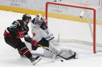 Hokejový Slovan nesúhlasí s udelením titulu Banskej Bystrici