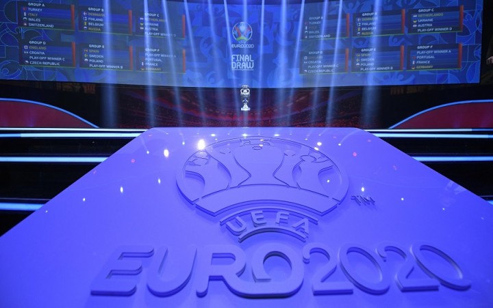 Taliani požiadajú UEFA o posunutie termínu EURO