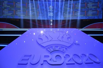 Taliani požiadajú UEFA o posunutie termínu EURO