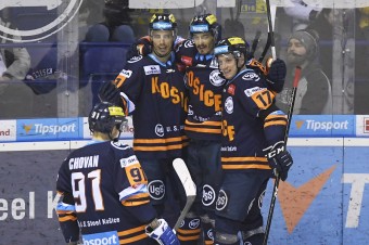 HC Košice odmietol medaily, poslal ich späť vedeniu ligy