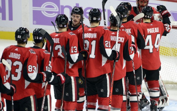 Ottawa hlási prvý pozitívny test na koronavírus, hráč aj klub v izolácii