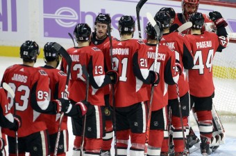 Ottawa hlási prvý pozitívny test na koronavírus, hráč aj klub v izolácii