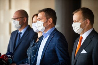 Matovičova vláda a historická zásluha Andreja Kisku