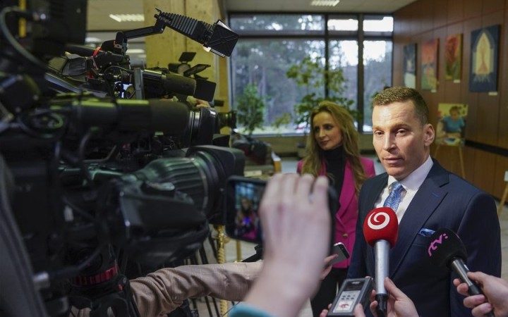 ÚVO preveruje zákazky Správy štátnych hmotných rezerv