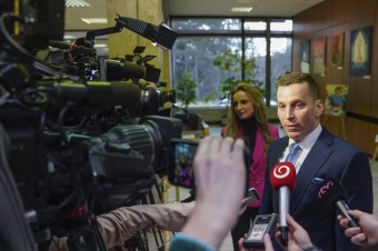 ÚVO preveruje zákazky Správy štátnych hmotných rezerv