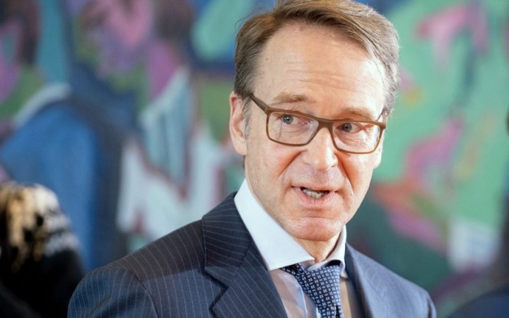 Nemecká ekonomika sa podľa Bundesbanky dostane do recesie