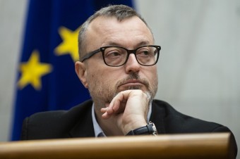 Minister práce Krajniak chce pomôcť ľuďom zasiahnutým koronavírusom