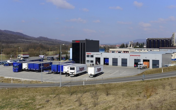 Svidnícka odevná firma I.C.A. vyplatila bývalým zamestnancom odstupné