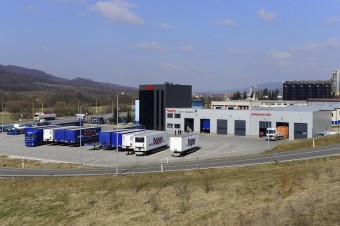 Svidnícka odevná firma I.C.A. vyplatila bývalým zamestnancom odstupné